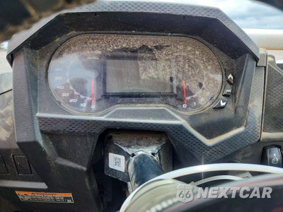 Zdjęcie 8 z 10 samochodu: 2020 POLARIS RZR XP 1000 UTILITY VEHICLE VIN:3NSNAE990LF134447 - miniatura