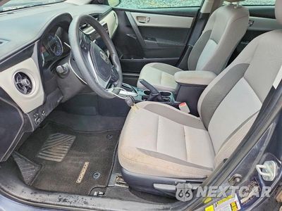 Zdjęcie 7 z 12 samochodu: 2018 TOYOTA COROLLA LE VIN:2T1BURHE6JC011836 - miniatura