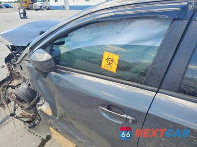 Zdjęcie 8 z 12 samochodu: 2020 SUBARU WRX PREMIUM VIN:JF1VA1C62L9821373 - miniatura