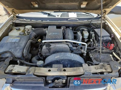 Zdjęcie 12 z 13 samochodu: 2007 GMC ENVOY VIN:1GKDT13S372112015 - miniatura