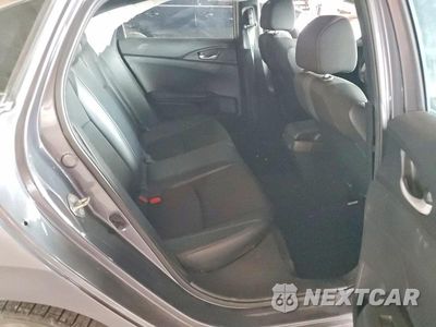 Zdjęcie 19 z 24 samochodu: 2020 HONDA CIVIC SPORT VIN:2HGFC2F86LH558978 - miniatura