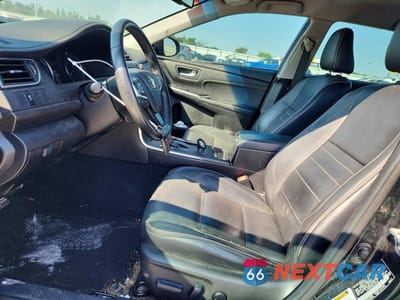 Zdjęcie 7 z 12 samochodu: 2015 TOYOTA CAMRY HYBRID XLE VIN:4T1BD1FK2FU176797 - miniatura