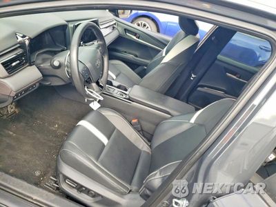 Zdjęcie 7 z 12 samochodu: 2025 TOYOTA CAMRY SE VIN:4T1DAACK2SU502341 - miniatura