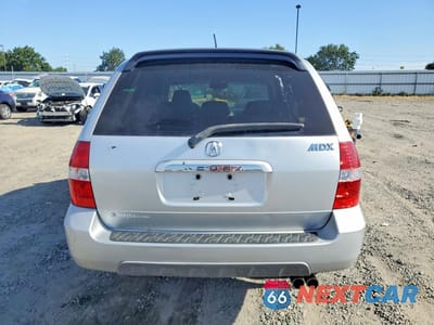 Zdjęcie 6 z 13 samochodu: 2001 ACURA MDX TOURING VIN:2HNYD18871H510943 - miniatura