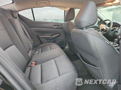 Zdjęcie 10 z 13 samochodu: 2021 NISSAN ALTIMA SV VIN:1N4BL4DV0MN419557 - miniatura