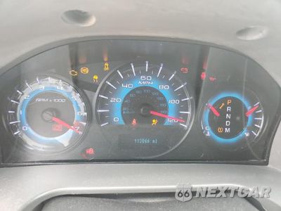 Zdjęcie 9 z 12 samochodu: 2012 FORD FUSION SEL VIN:3FAHP0JG2CR209583 - miniatura