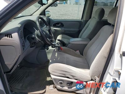 Zdjęcie 7 z 13 samochodu: 2005 CHEVROLET TRAILBLAZER LS/LT VIN:1GNDT13S352354772 - miniatura