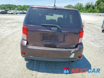 Zdjęcie 6 z 12 samochodu: 2014 SCION XB BASE VIN:JTLZE4FE1EJ052598 - miniatura