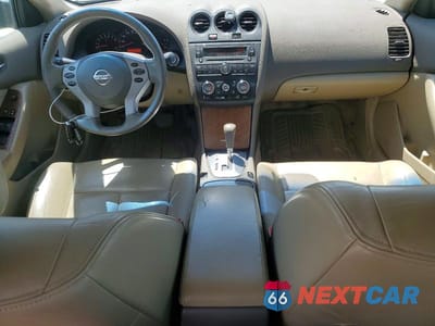 Zdjęcie 8 z 13 samochodu: 2008 NISSAN ALTIMA 2.5 VIN:1N4AL21E28N561922 - miniatura