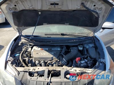 Zdjęcie 11 z 12 samochodu: 2015 HONDA CIVIC SI VIN:2HGFG4A54FH702108 - miniatura