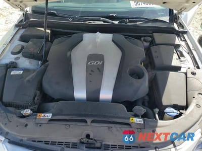 Zdjęcie 11 z 12 samochodu: 2013 HYUNDAI GENESIS 3.8L VIN:KMHGC4DD3DU229342 - miniatura
