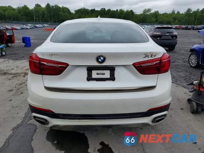 Zdjęcie 6 z 13 samochodu: 2018 BMW X6 XDRIVE35I VIN:5UXKU2C59J0X49962 - miniatura
