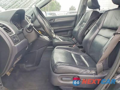 Zdjęcie 7 z 12 samochodu: 2008 HONDA CR-V EXL VIN:JHLRE38798C049819 - miniatura