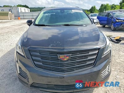 Piąte zdjęcie samochodu w środku: 2018 CADILLAC XT5 LUXURY VIN:1GYKNCRS8JZ223149 - miniatura
