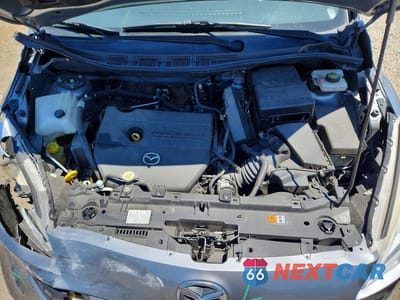 Zdjęcie 12 z 13 samochodu: 2012 MAZDA 5 VIN:JM1CW2BLXC0112761 - miniatura