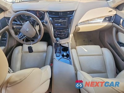 Zdjęcie 8 z 13 samochodu: 2016 CADILLAC CTS PREMIUM COLLECTION VIN:1G6AT5SX1G0102830 - miniatura