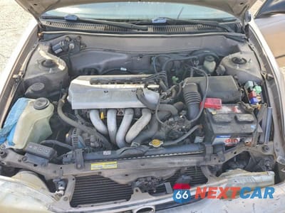 Zdjęcie 11 z 12 samochodu: 1999 TOYOTA COROLLA VE VIN:1NXBR12E6XZ153915 - miniatura