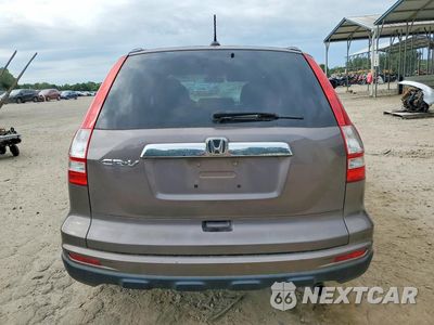 Zdjęcie 6 z 13 samochodu: 2011 HONDA CR-V EXL VIN:5J6RE3H71BL021883 - miniatura
