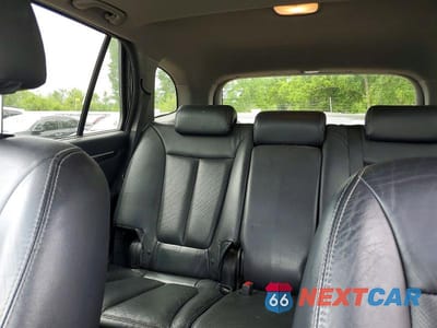 Zdjęcie 10 z 13 samochodu: 2008 HYUNDAI SANTA FE SE VIN:5NMSH73EX8H185607 - miniatura