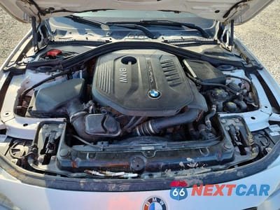 Zdjęcie 11 z 12 samochodu: 2017 BMW 440XI GRAN COUPE VIN:WBA4E5C35HG810763 - miniatura