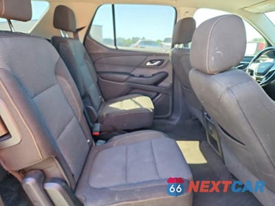 Zdjęcie 11 z 13 samochodu: 2019 CHEVROLET TRAVERSE LT VIN:1GNEVGKW6KJ195124 - miniatura