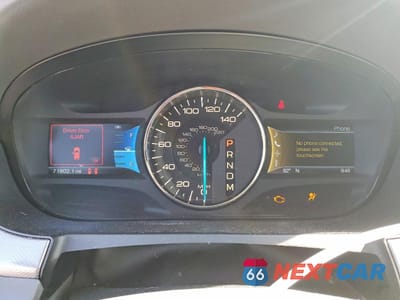 Zdjęcie 9 z 13 samochodu: 2012 FORD EDGE SEL VIN:2FMDK3JC4CBA88393 - miniatura