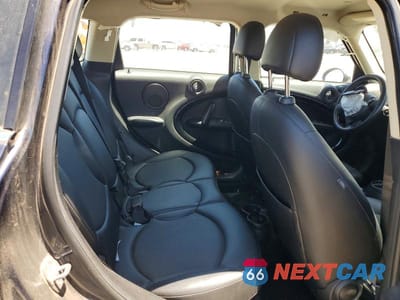 Zdjęcie 10 z 12 samochodu: 2015 MINI COOPER COUNTRYMAN VIN:WMWZB3C54FWR44025 - miniatura