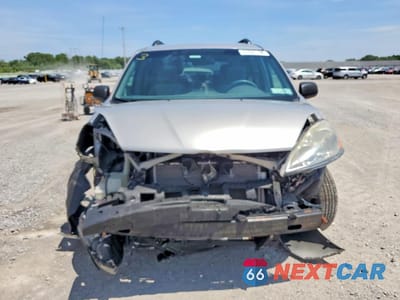 Piąte zdjęcie samochodu w środku: 2009 TOYOTA SIENNA LE 7-PASSENGER VIN:5TDZK23C89S250521 - miniatura