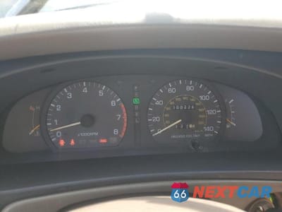 Zdjęcie 9 z 12 samochodu: 1993 TOYOTA CAMRY XLE VIN:4T1SK13E9PU248682 - miniatura