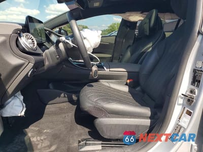 Zdjęcie 7 z 12 samochodu: 2022 MERCEDES-BENZ EQS SEDAN 450+ VIN:W1KCG2DB2NA015154 - miniatura