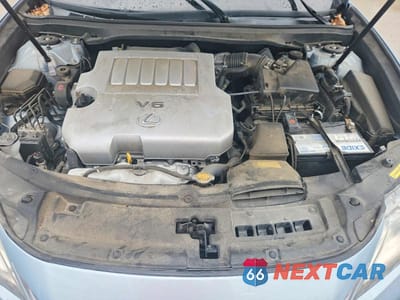Zdjęcie 11 z 12 samochodu: 2013 LEXUS ES 350 VIN:JTHBK1GG7D2056294 - miniatura