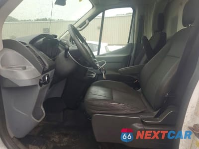 Zdjęcie 7 z 13 samochodu: 2015 FORD TRANSIT T-250 VIN:1FDYR5PM7FKB23432 - miniatura