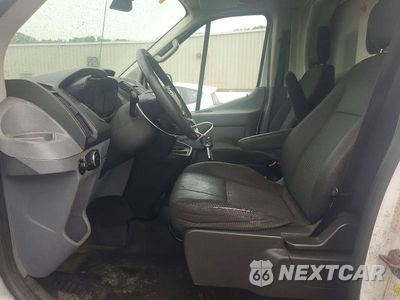 Zdjęcie 7 z 13 samochodu: 2015 FORD TRANSIT T-250 VIN:1FDYR5PM7FKB23432 - miniatura
