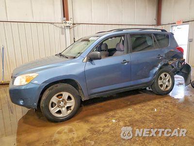 2006 TOYOTA RAV4 BASE JTMBD33V465010614 - główne zdjęcie licytacji z USA - miniatura