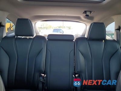 Zdjęcie 10 z 13 samochodu: 2022 ACURA MDX ADVANCE VIN:5J8YE1H82NL045890 - miniatura