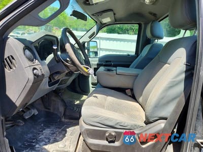 Zdjęcie 7 z 12 samochodu: 2014 FORD F250 SUPER DUTY VIN:1FTBF2B60EEB04616 - miniatura