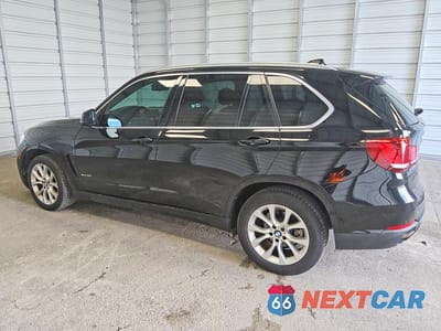 Drugie zdjęcie samochodu z przodu: 2015 BMW X5 XDRIVE35I VIN:5UXKR0C57F0P14494 - miniatura