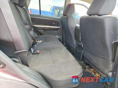 Zdjęcie 10 z 12 samochodu: 2012 SUZUKI GRAND VITARA PREMIUM VIN:JS3TE0D26C4100628 - miniatura