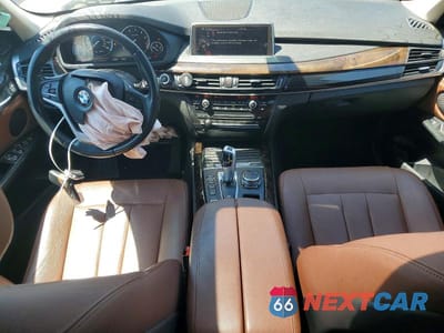 Zdjęcie 8 z 13 samochodu: 2016 BMW X5 XDR40E VIN:5UXKT0C51G0S77935 - miniatura