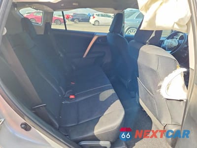 Zdjęcie 11 z 13 samochodu: 2015 TOYOTA RAV4 LE VIN:2T3BFREV0FW317622 - miniatura