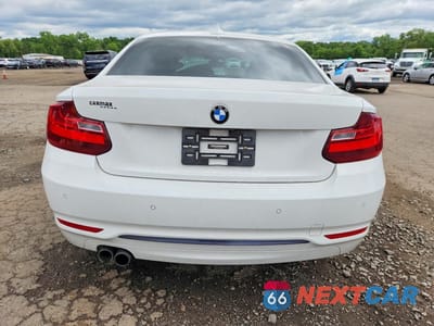 Zdjęcie 6 z 13 samochodu: 2017 BMW 230I VIN:WBA2F9C38HV984222 - miniatura