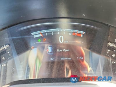 Zdjęcie 9 z 13 samochodu: 2017 HONDA CR-V TOURING VIN:5J6RW2H95HL048389 - miniatura