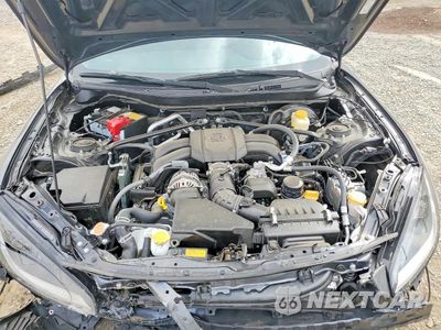 Zdjęcie 11 z 12 samochodu: 2026 TOYOTA GR 86 PREMIUM VIN:JF1ZNBE10T8079073 - miniatura