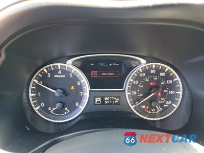 Zdjęcie 9 z 13 samochodu: 2015 INFINITI QX60 BASE VIN:5N1AL0MN0FC545541 - miniatura