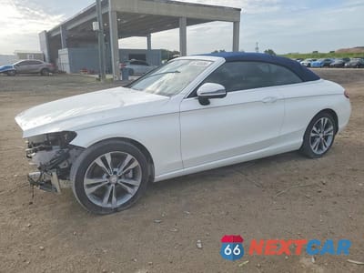2018 MERCEDES-BENZ C 300 WDDWK4JB7JF659757 - główne zdjęcie licytacji z USA - miniatura