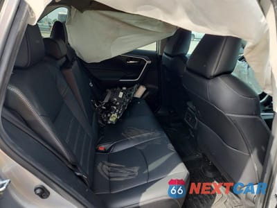 Zdjęcie 11 z 13 samochodu: 2024 TOYOTA RAV4 XLE PREMIUM VIN:2T3A1RFVXRC422165 - miniatura