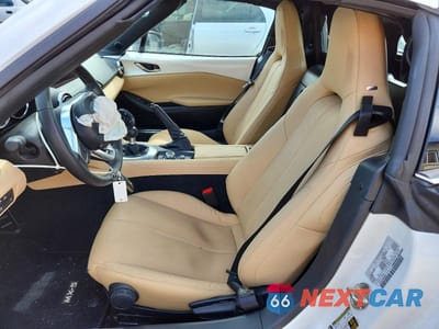 Zdjęcie 7 z 12 samochodu: 2025 MAZDA MX-5 MIATA GRAND TOURING VIN:JM1NDAM73S0656946 - miniatura