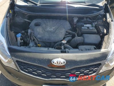 Zdjęcie 11 z 12 samochodu: 2013 KIA RIO LX VIN:KNADM4A30D6284512 - miniatura