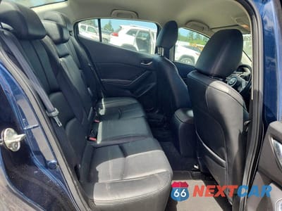 Zdjęcie 10 z 12 samochodu: 2018 MAZDA 3 TOURING VIN:3MZBN1V37JM172976 - miniatura