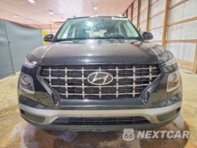 Piąte zdjęcie samochodu w środku: 2026 HYUNDAI VENUE SEL VIN:KMHRC8A30TU442839 - miniatura